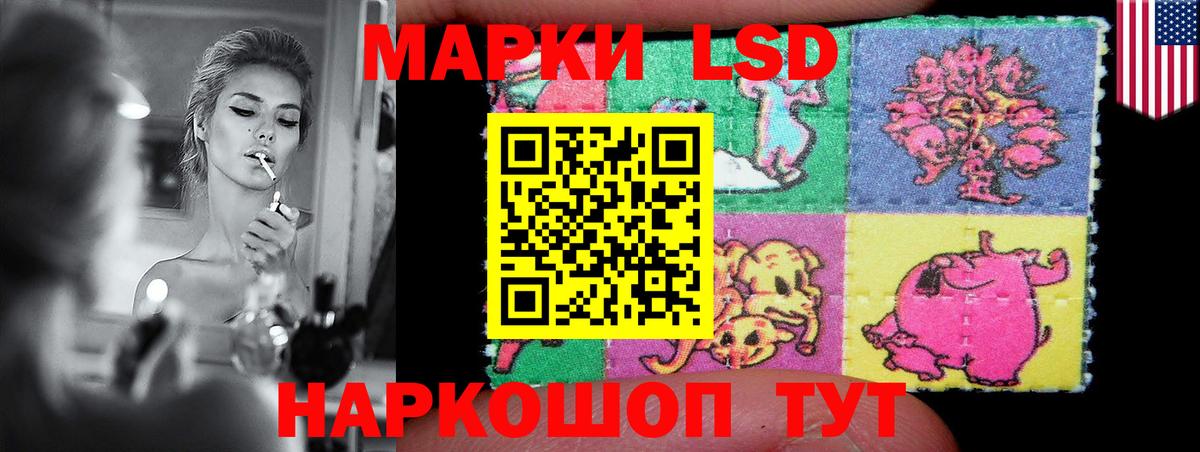 APVP Лысьва